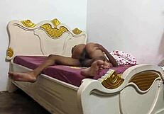 CAN I RIDE YOUR BIG DICK AND TWERK MY ASS ON IT?!