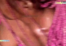 came home to her horny wet pussy begging for creampie finish