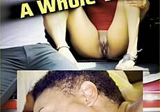 big cock couple visits your city for fun