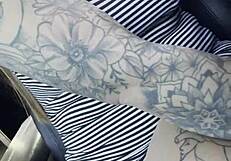 taxista watching me finger juicy pussy in your cab?