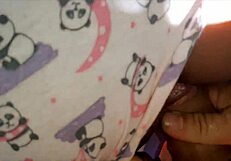 Stumbled on hot latina amateur outdoors and fucked her silly