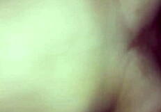 FUCKING MY YOUNG WIFE WHILE SHE MOANS FOR MORE COCK!