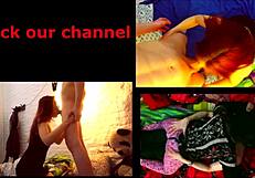 cute 18yo redhead deepthroats my monster cock and gulps every drop