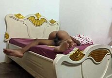 CAN I RIDE YOUR BIG DICK AND TWERK MY ASS ON IT?!