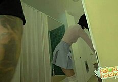 i meet bryan gozzling and we dive into extreme sex right away