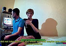 hey step cousin why pose in lingerie then suck my cock and take it wet??