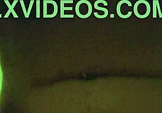 wow freaky foreplay builds to huge orgasm with diamond casper