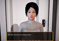 New family game unfolds in chapter 565