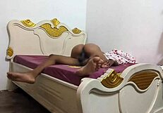 CAN I RIDE YOUR BIG DICK AND TWERK MY ASS ON IT?!