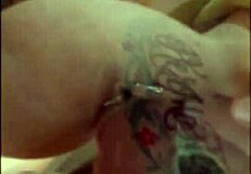 nz trashy milf drunk farting pussy used hard by master sloppy creampie