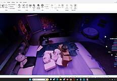 wrecking catgirl pussy nonstop part 2