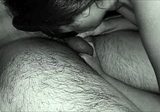 hey chiqui does your horny milf wife love sucking balls deep