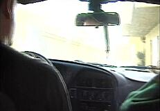 WOW! Barefoot Pregnant Ebony BBW Fucked Missionary by Small Cock!