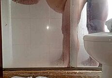 wanna see my fat 70-year-old neighbor's ass gape from deep anal creampie?