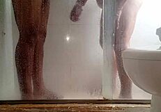 wanna see my fat 70-year-old neighbor's ass gape from deep anal creampie?