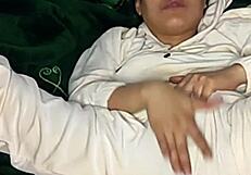 wanna see cute amateur squirt hard first thing in the morning on xvideos?