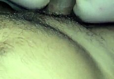 blonde latina ass wrecked in brutal anal pounding