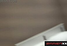 breed meee daddy!! good girls beg loud for creampie - intense male orgasm screams in this comp