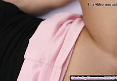 i can't believe this blonde whore took it raw no condom