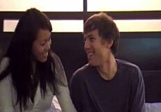 jade's pussy gets stretched by a younger guy finally