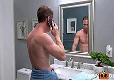 Can Petite Aria Banks Handle Big Dick Nick's Help?