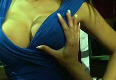 Gemma Massey And Michelle Thorne Beg Cum On Our Faces In Heels!