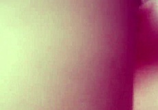 young whore strips then gets pussy fucked hard on gym trainer during naked workout