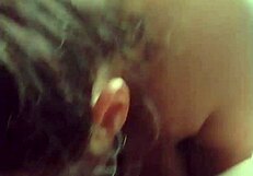 oh damn busty milf's sloppy deepthroat punishes liar's fat cock!