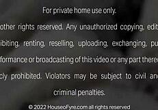 Secret Quick Fuck with Horny Milf Neighbor Jasmine Jae