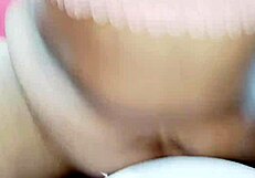 Stepmom ravages stepson with dirty Telugu talk during intense bedroom hardcore fuck