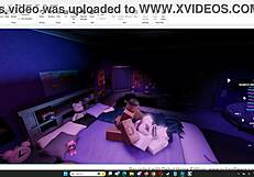 wrecking catgirl pussy nonstop part 2