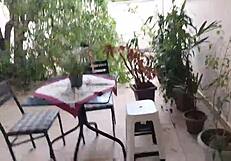 i had no idea my neighbor's bbc would wreck my ass in anal creampie sex