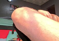 wanna feel how horny i get when lou licks my pussy before i ride him to cum?