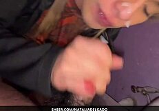 la peda explota y todos follan a natalia delgado sin parar cogidas locas