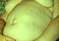 watch her pussy get destroyed by this dildo... she cums so hard!