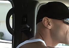 Married Kitty Lynxxx Craves Monster Cock Despite Wedding Vows