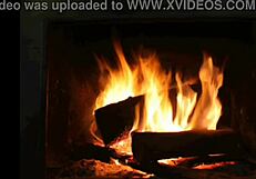 bold latina teen maid's erotic narration drives wild passion