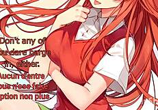 hey jerk off to quintessential quintuplets joi instructions part 2 now??