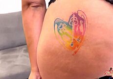 vanessa's teasing rouen milf curves beg for more part 1