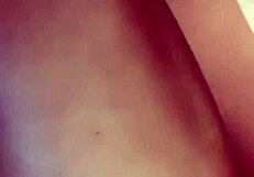 Missy Monroe's Fishnet Ass Gaped in Interracial Doggie Deepthroat