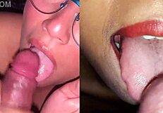 who sucks better susy or dafri vote after cumshot