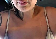 TREINANDO NA ACADEMIA DE BIQUÍNI FIO DENTAL EM COPACABANA HOTEL HOSPEDE FILMA PUNHETA NO RABO