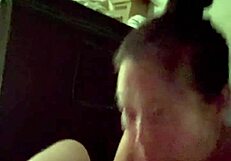 my heart races watching this korean milf devour my husband's throbbing bwc in steamy pov bliss