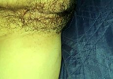 Stepsis Foreplay Tease Before Wild Fuck