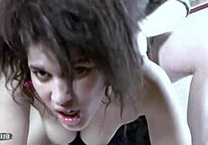 check out this pov sex tape with slutty colombian babe