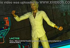 i'm playing eternum part 13 now