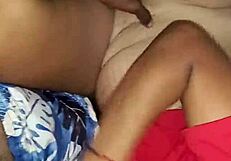 jessi's boyfriend cheats so i make her suck my cock every time in my room!