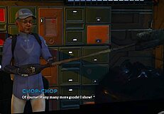 i'm playing eternum part 13 now