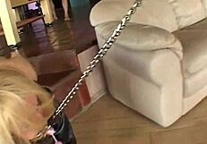 this super slut kelly wells takes two cocks in ass and pussy