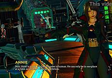 i'm playing eternum part 13 now